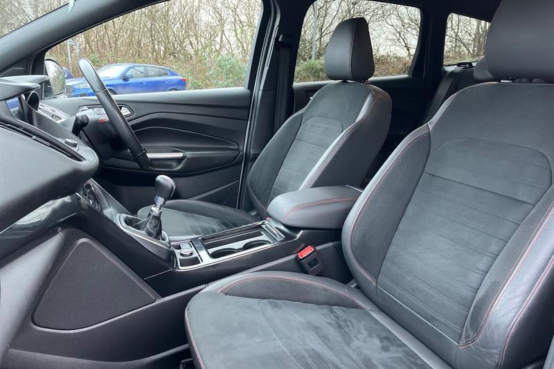 Used Ford Kuga 2019 for sale - 77301332: Photo 19