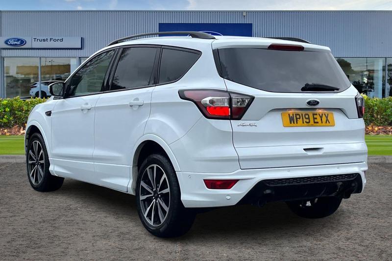 Used Ford Kuga 2019 for sale - 77301332: Photo 2