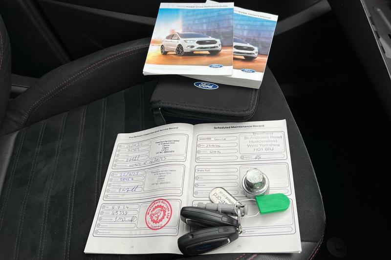 Used Ford Kuga 2019 for sale - 77301332: Photo 22