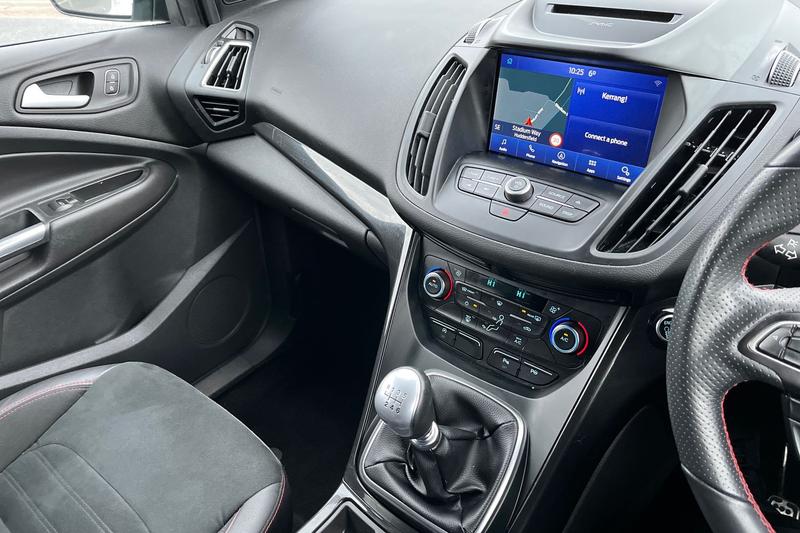 Used Ford Kuga 2019 for sale - 77301332: Photo 23