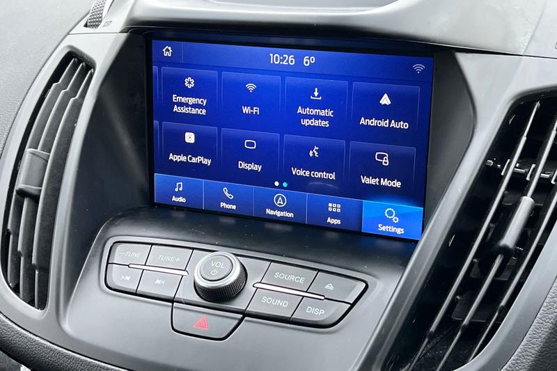 Used Ford Kuga 2019 for sale - 77301332: Photo 26