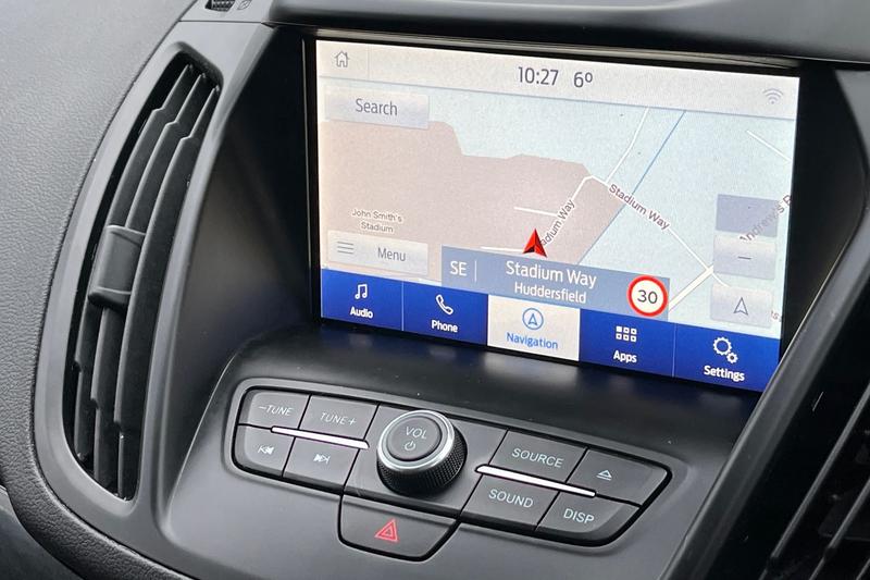 Used Ford Kuga 2019 for sale - 77301332: Photo 30