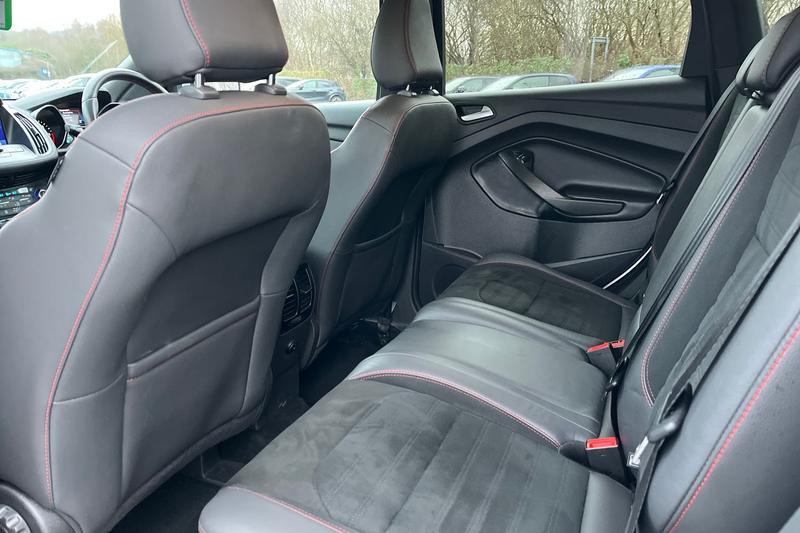 Used Ford Kuga 2019 for sale - 77301332: Photo 36