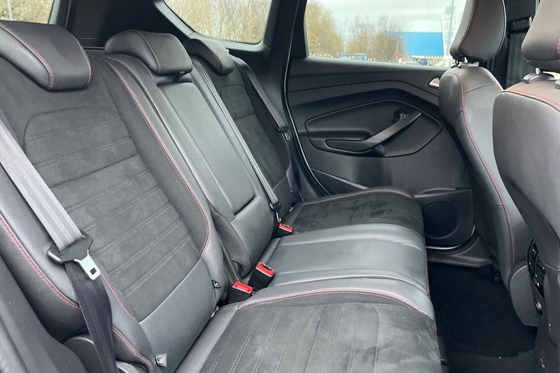 Used Ford Kuga 2019 for sale - 77301332: Photo 37