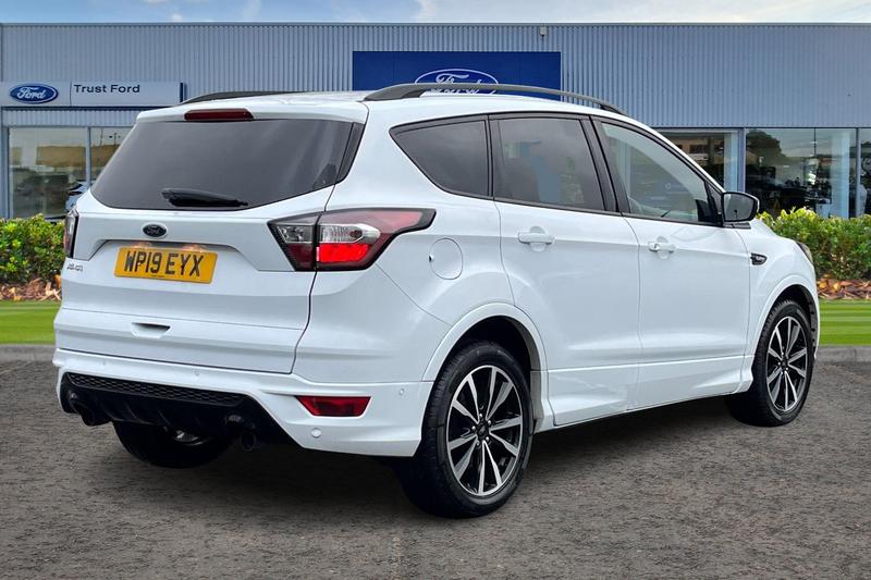 Used Ford Kuga 2019 for sale - 77301332: Photo 4
