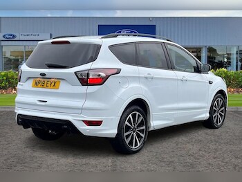 Used Ford Kuga 2019 for sale - 77301332: Photo