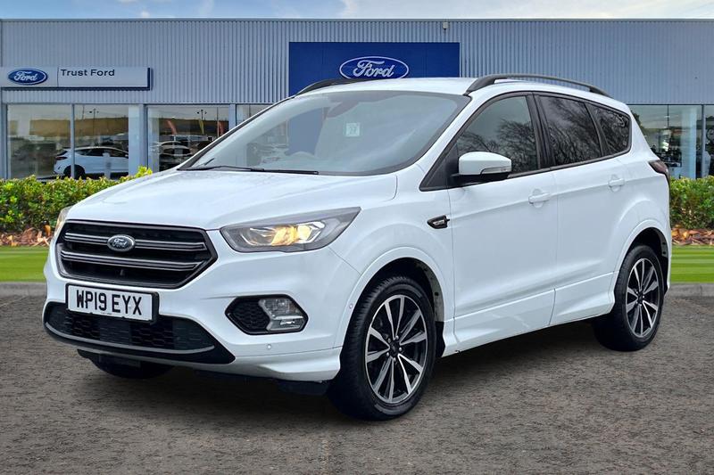 Used Ford Kuga 2019 for sale - 77301332: Photo 5