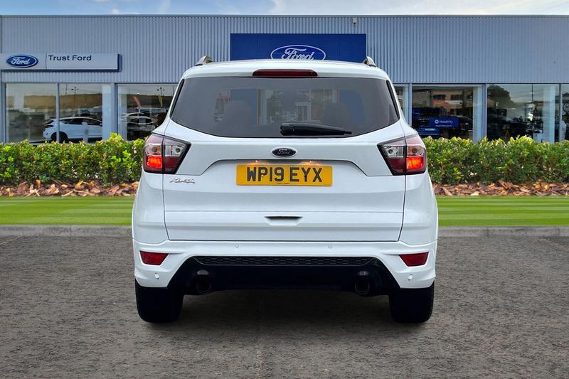 Used Ford Kuga 2019 for sale - 77301332: Photo 7