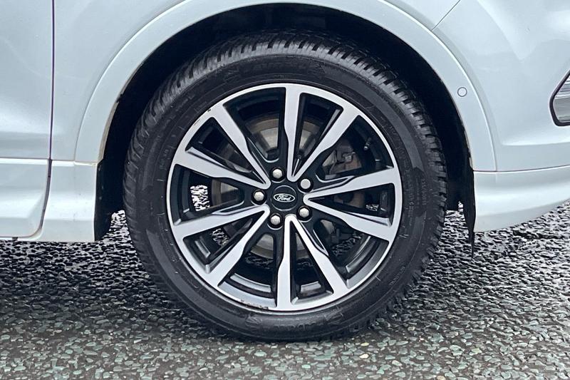 Used Ford Kuga 2019 for sale - 77301332: Photo 8