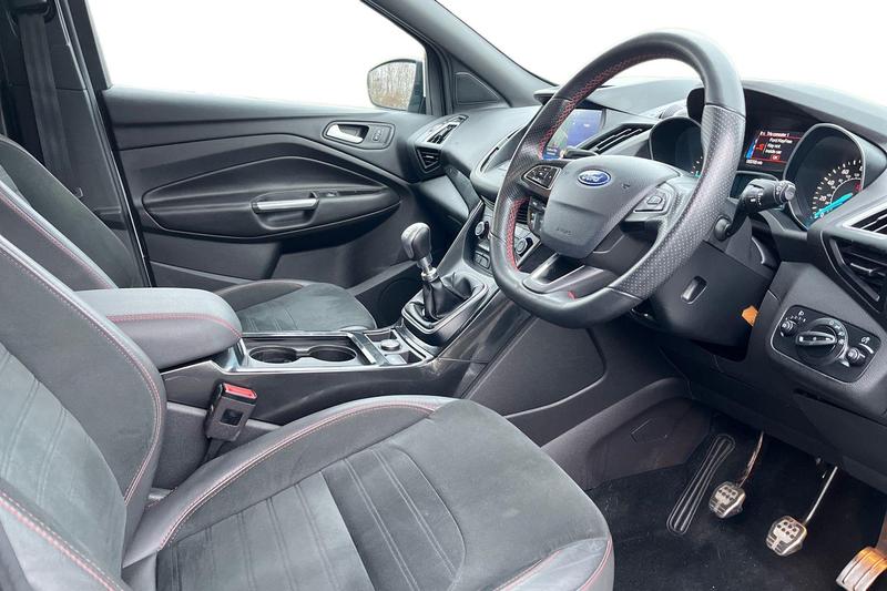 Used Ford Kuga 2019 for sale - 77301332: Photo 9