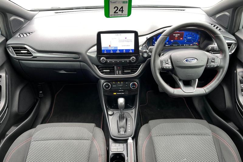 Used Ford Puma 2022 for sale - 76131520: Photo 10