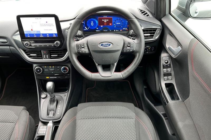 Used Ford Puma 2022 for sale - 76131520: Photo 11