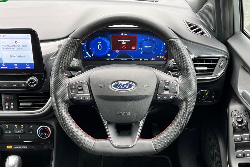Used Ford Puma 2022 for sale - 76131520: Photo 12