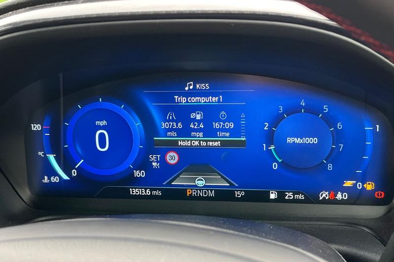 Used Ford Puma 2022 for sale - 76131520: Photo 13