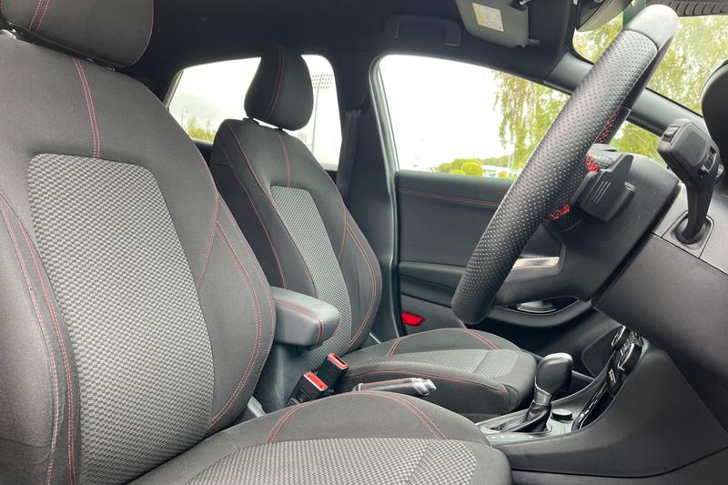 Used Ford Puma 2022 for sale - 76131520: Photo 17