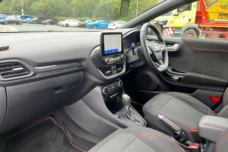 Used Ford Puma 2022 for sale - 76131520: Photo 18