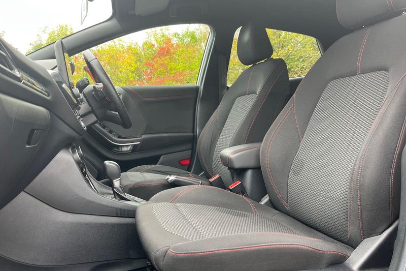 Used Ford Puma 2022 for sale - 76131520: Photo 19