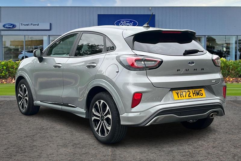 Used Ford Puma 2022 for sale - 76131520: Photo 2