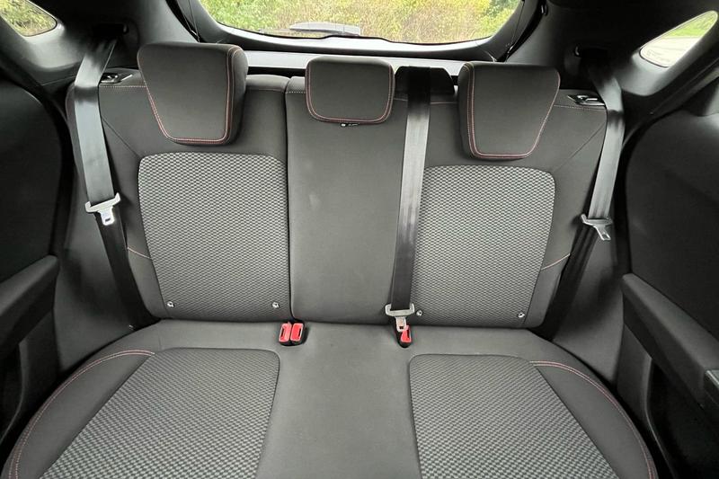 Used Ford Puma 2022 for sale - 76131520: Photo 20