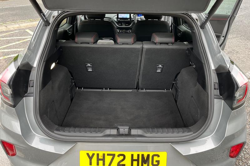 Used Ford Puma 2022 for sale - 76131520: Photo 21