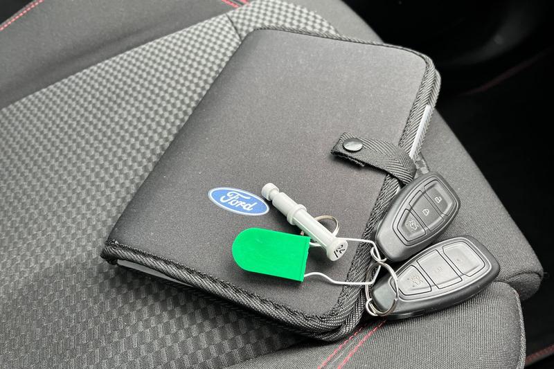 Used Ford Puma 2022 for sale - 76131520: Photo 22