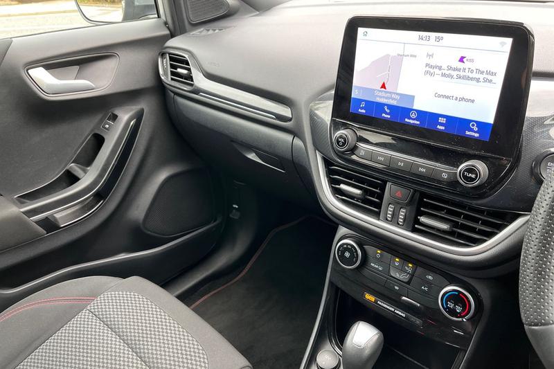 Used Ford Puma 2022 for sale - 76131520: Photo 23
