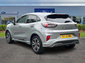 Used Ford Puma 2022 for sale - 76131520: Photo 2
