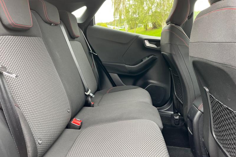 Used Ford Puma 2022 for sale - 76131520: Photo 35