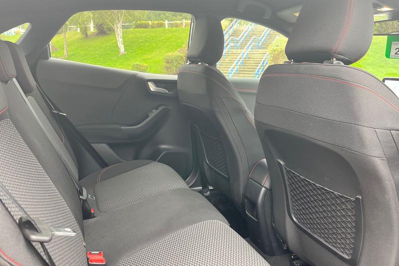 Used Ford Puma 2022 for sale - 76131520: Photo 36