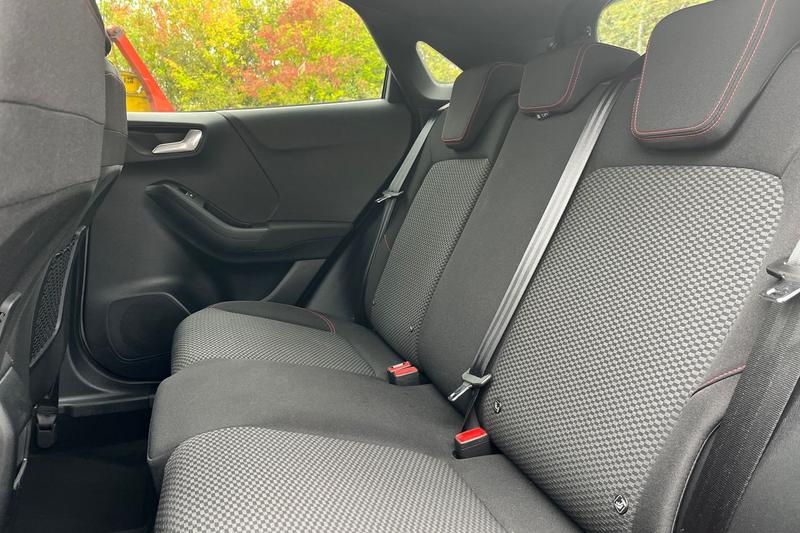 Used Ford Puma 2022 for sale - 76131520: Photo 37