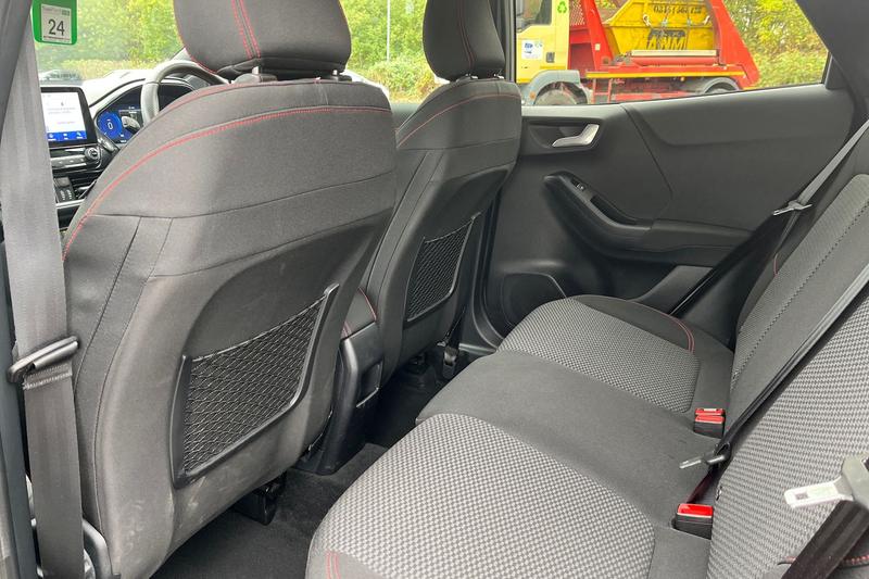 Used Ford Puma 2022 for sale - 76131520: Photo 38