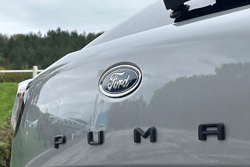 Used Ford Puma 2022 for sale - 76131520: Photo 39