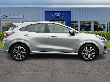 Used Ford Puma 2022 for sale - 76131520: Photo 3