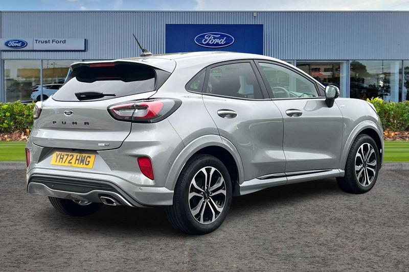 Used Ford Puma 2022 for sale - 76131520: Photo 4