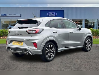 Used Ford Puma 2022 for sale - 76131520: Photo 4