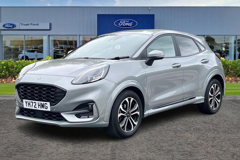 Used Ford Puma 2022 for sale - 76131520: Photo 5