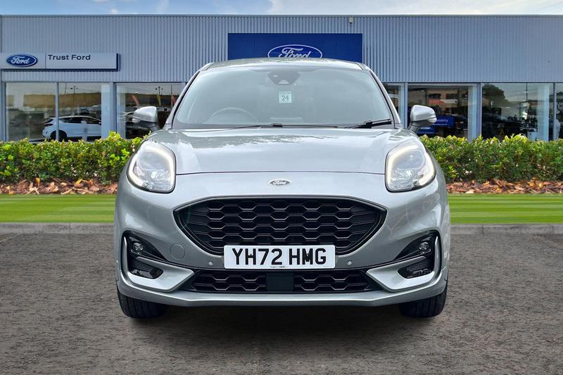 Used Ford Puma 2022 for sale - 76131520: Photo 6