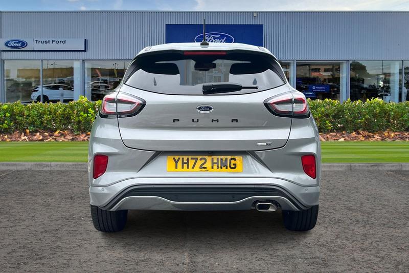 Used Ford Puma 2022 for sale - 76131520: Photo 7