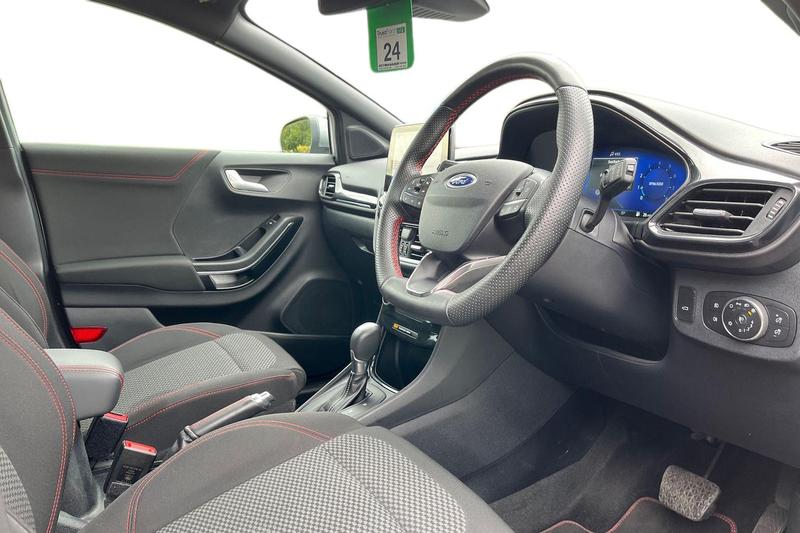Used Ford Puma 2022 for sale - 76131520: Photo 9