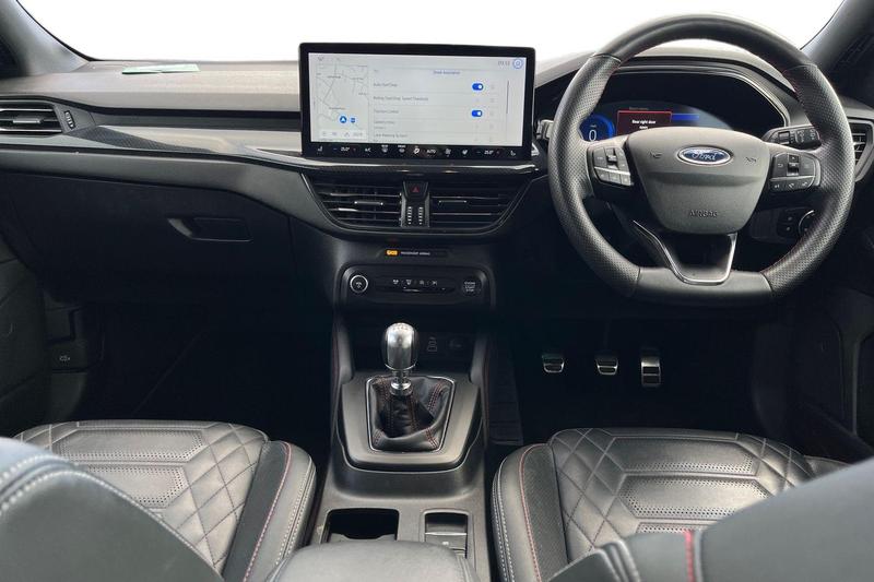 Used Ford Focus 2023 for sale - 76895352: Photo 10