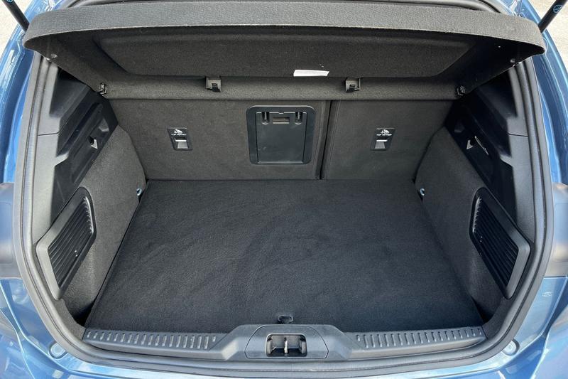 Used Ford Focus 2023 for sale - 76895352: Photo 21