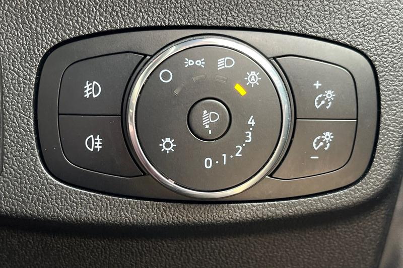 Used Ford Focus 2023 for sale - 76895352: Photo 23