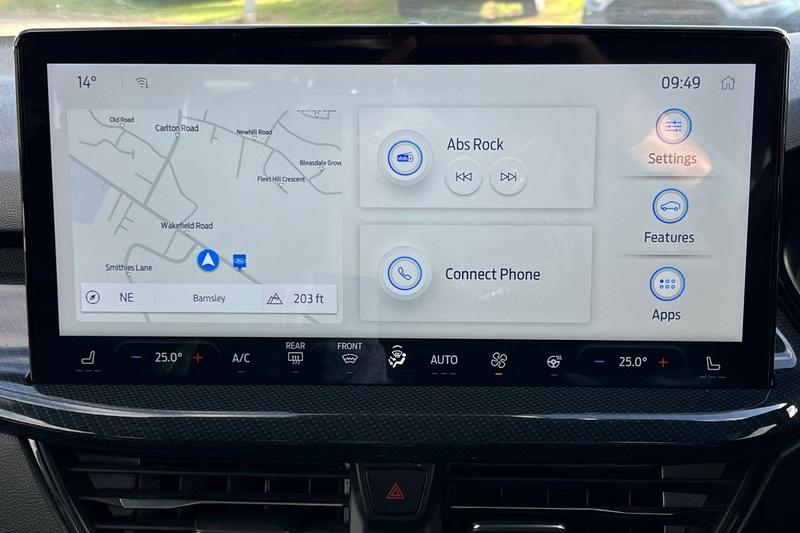 Used Ford Focus 2023 for sale - 76895352: Photo 27