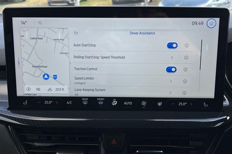 Used Ford Focus 2023 for sale - 76895352: Photo 29