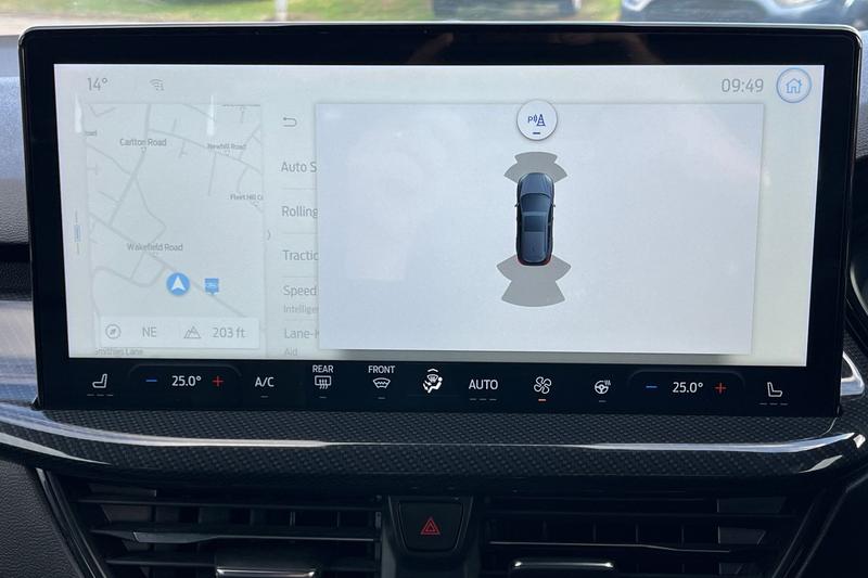 Used Ford Focus 2023 for sale - 76895352: Photo 30