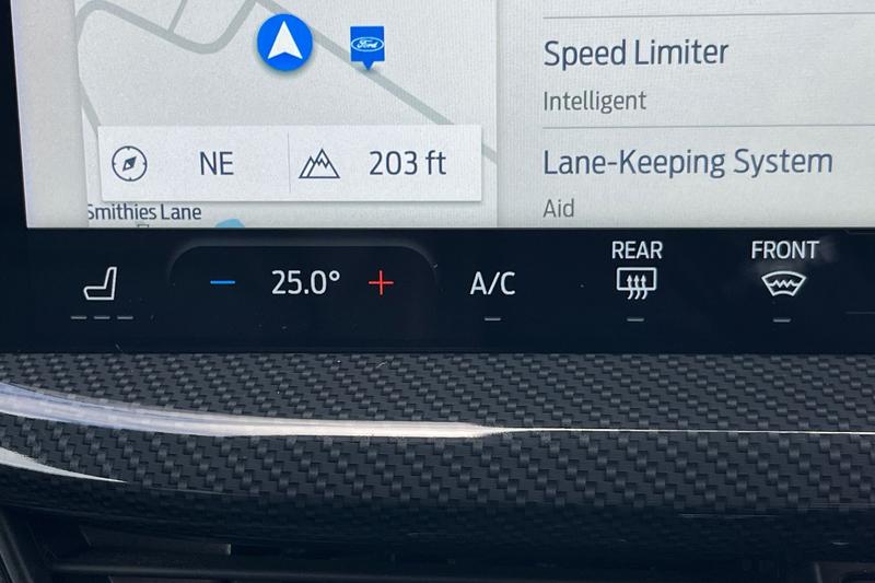 Used Ford Focus 2023 for sale - 76895352: Photo 31