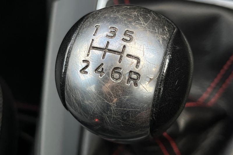 Used Ford Focus 2023 for sale - 76895352: Photo 35