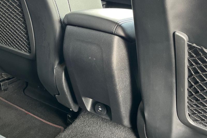 Used Ford Focus 2023 for sale - 76895352: Photo 38