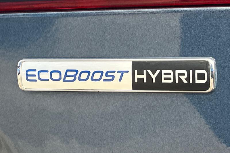 Used Ford Focus 2023 for sale - 76895352: Photo 40