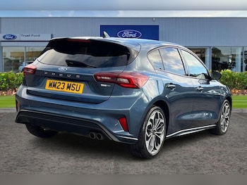 Used Ford Focus 2023 for sale - 76895352: Photo